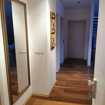 Helle Maisonnette Wohnung Penthouse Recklinghausen Extérieur photo