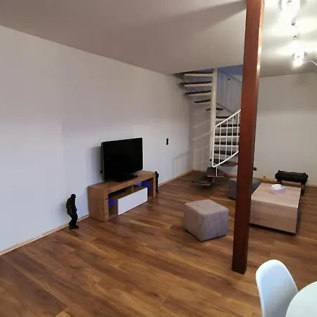 Helle Maisonnette Wohnung Penthouse Recklinghausen Extérieur photo