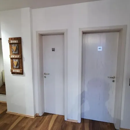 Helle Maisonnette Wohnung Penthouse Recklinghausen Extérieur photo