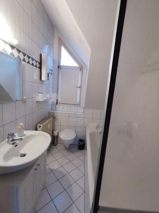 Appartement Helle Maisonnette Penthouse *