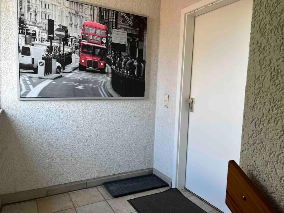 Appartement Helle Maisonnette Penthouse