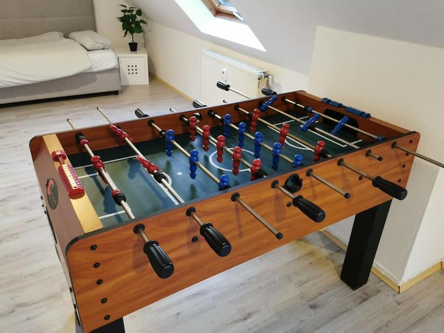 Helle Maisonnette Penthouse Appartement