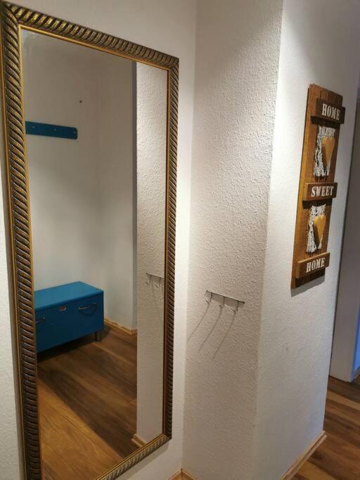Helle Maisonnette Penthouse * Recklinghausen