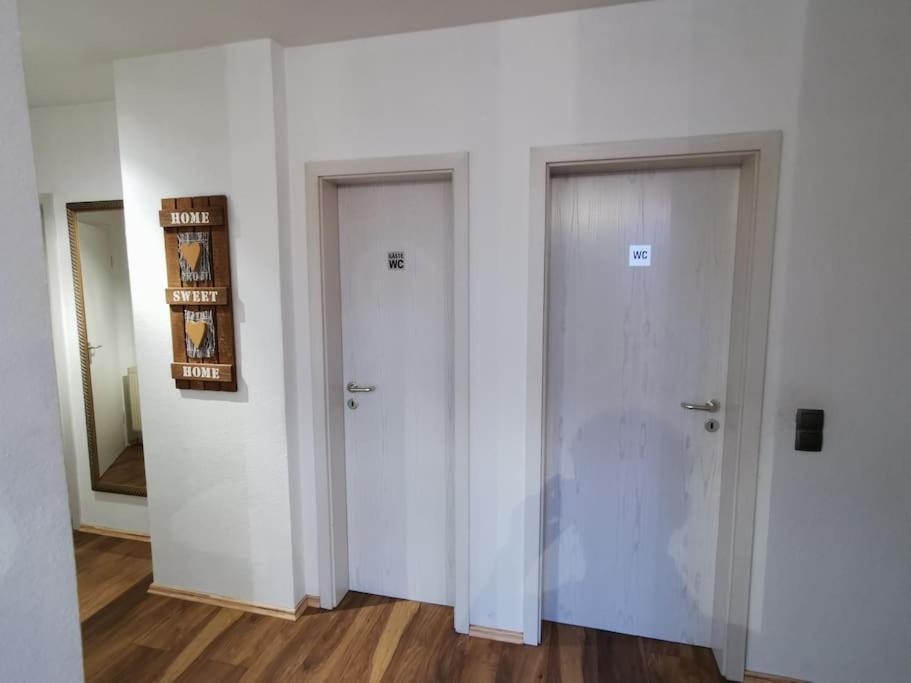 Helle Maisonnette Penthouse Appartement *